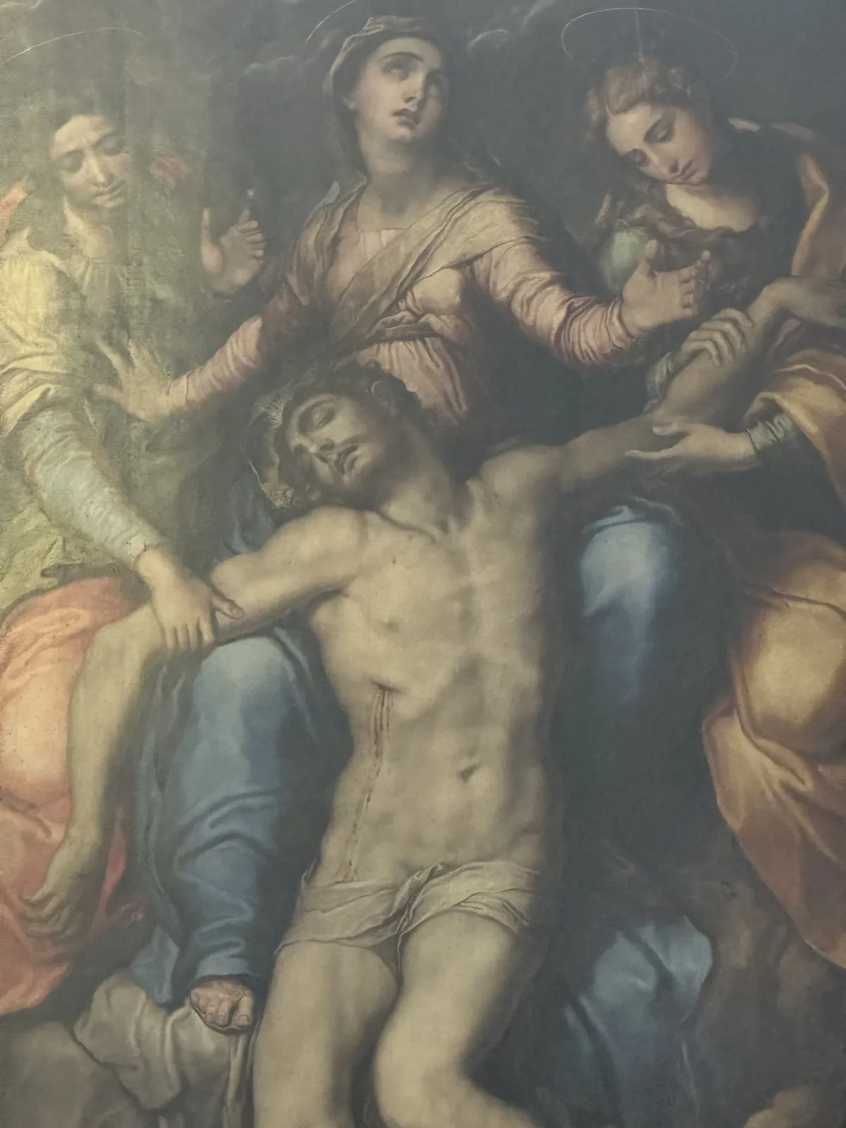 Pietà