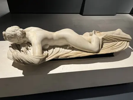 Nationales Römisches Museum – Palazzo Massimo