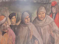 Portrait Group (detail)