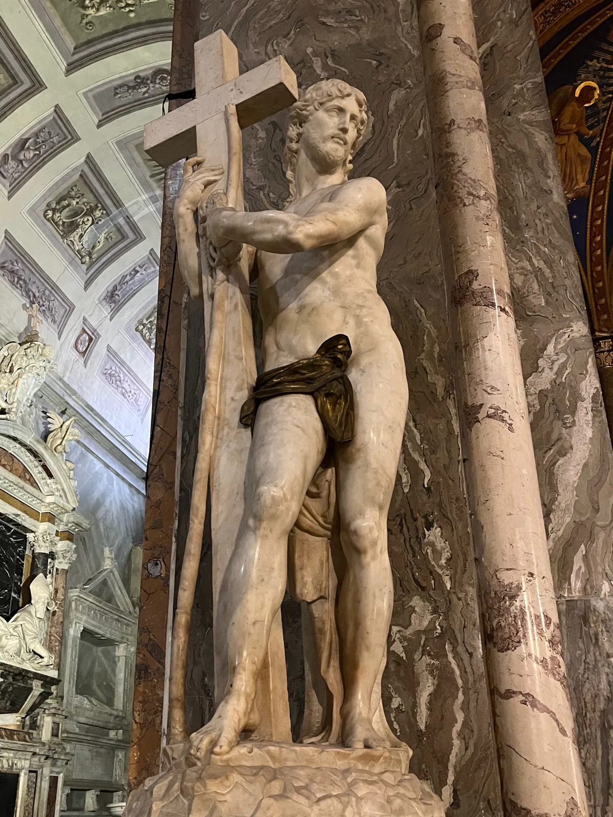 圣母玛利亚教堂