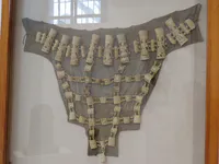 Symbolic Bone Ornaments in Tibetan Culture
