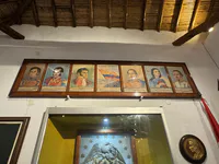 Heroes and Symbols of Independence