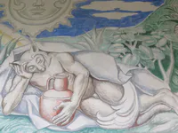 Nencatacoa, God of Dreams