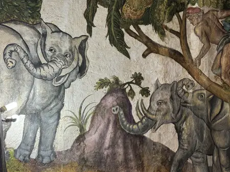 Museu Casa do Escrivão Dom Juan de Vargas (Museo Casa del Escribano Don Juan de Vargas)