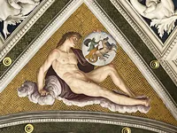 The Charioteer (Auriga)