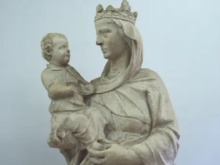 Madonna del Colloquio