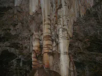 Flowstone Formations