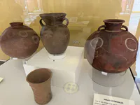 Zeremonialgefäße