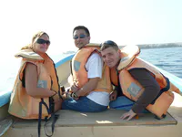 Parc National des Îles de la Madeleine