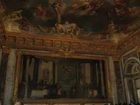 The Meal at the House of Simon