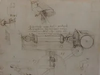 带齿轮系统的机械装置