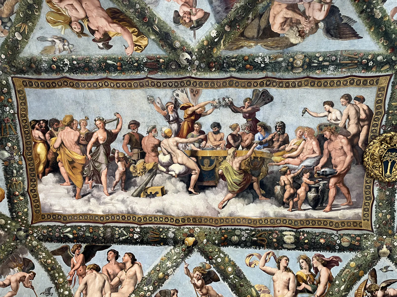 빌라 파르네시나