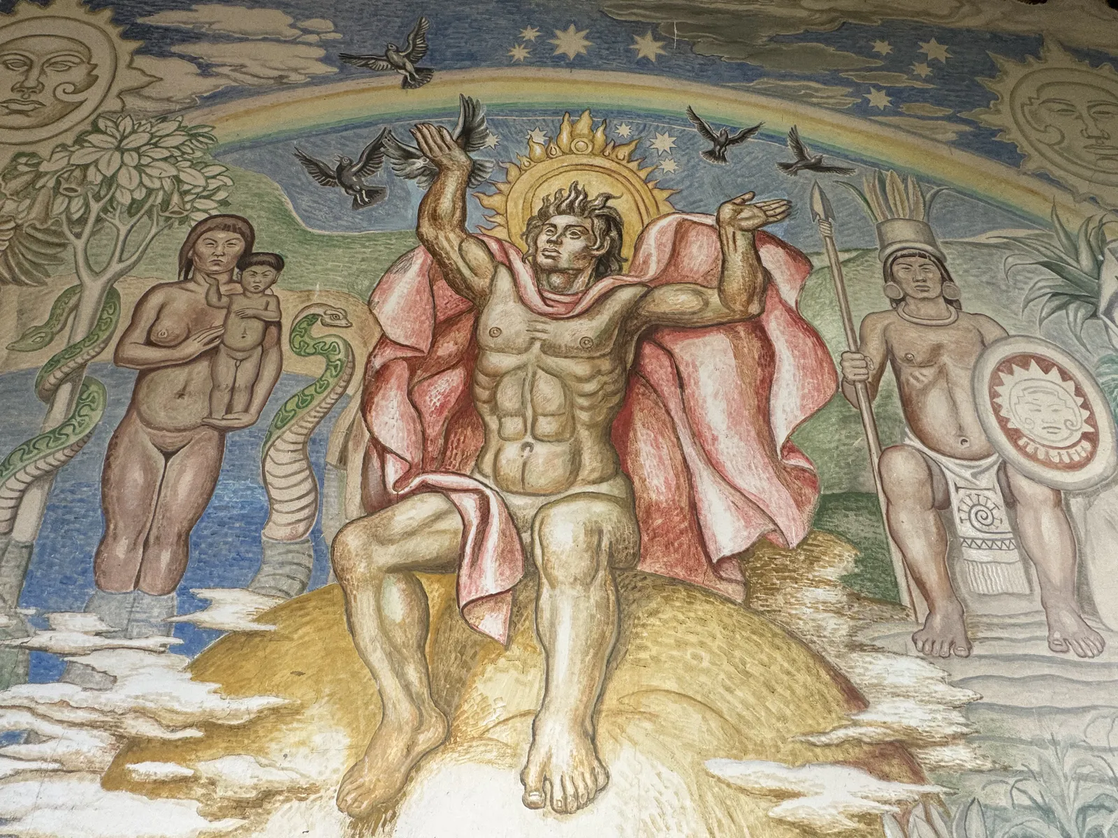 Museo Luis Alberto Acuña