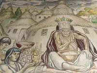 Idacansas in Sugamuxi