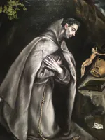 Saint Gregory and Saint Augustine
