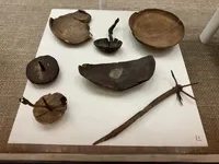 Household Items of Riga Residents