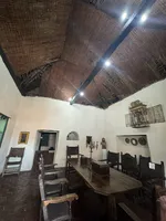 Colonial Dining Room