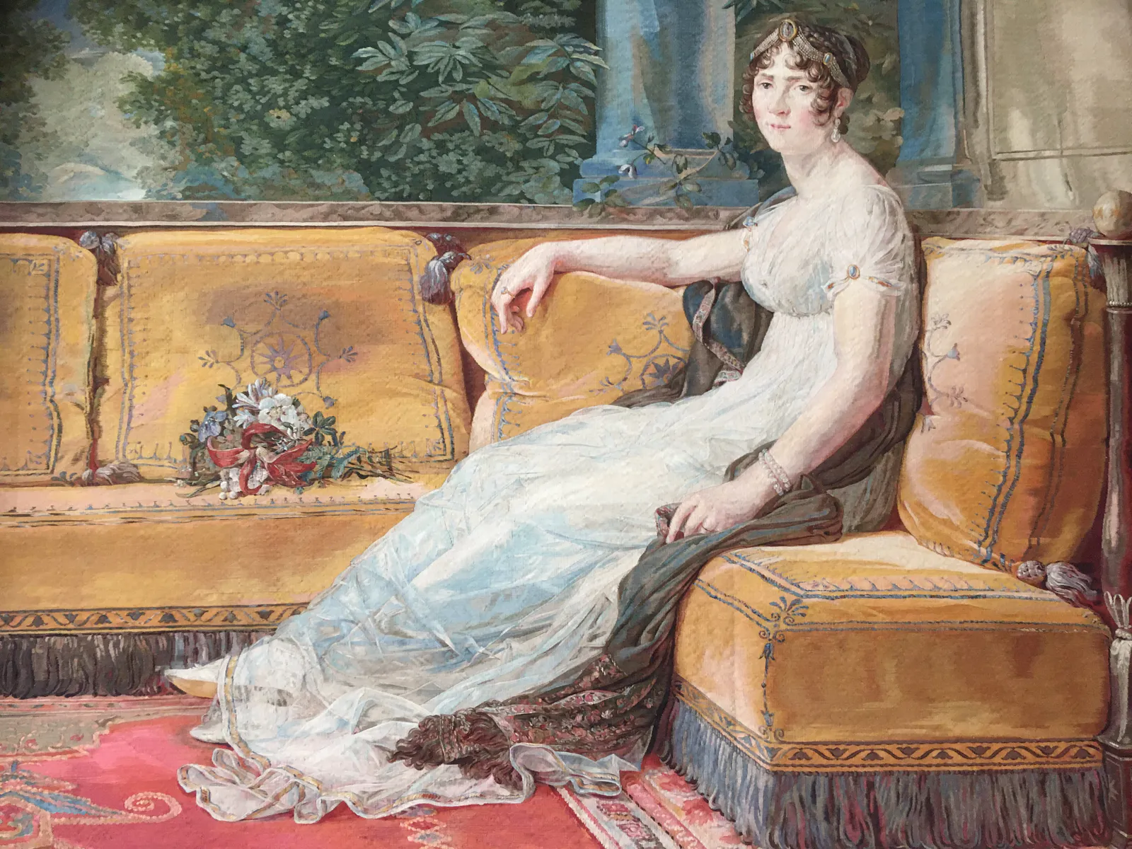 Joséphine de Beauharnais