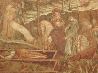 The Triumph of Death (detail)