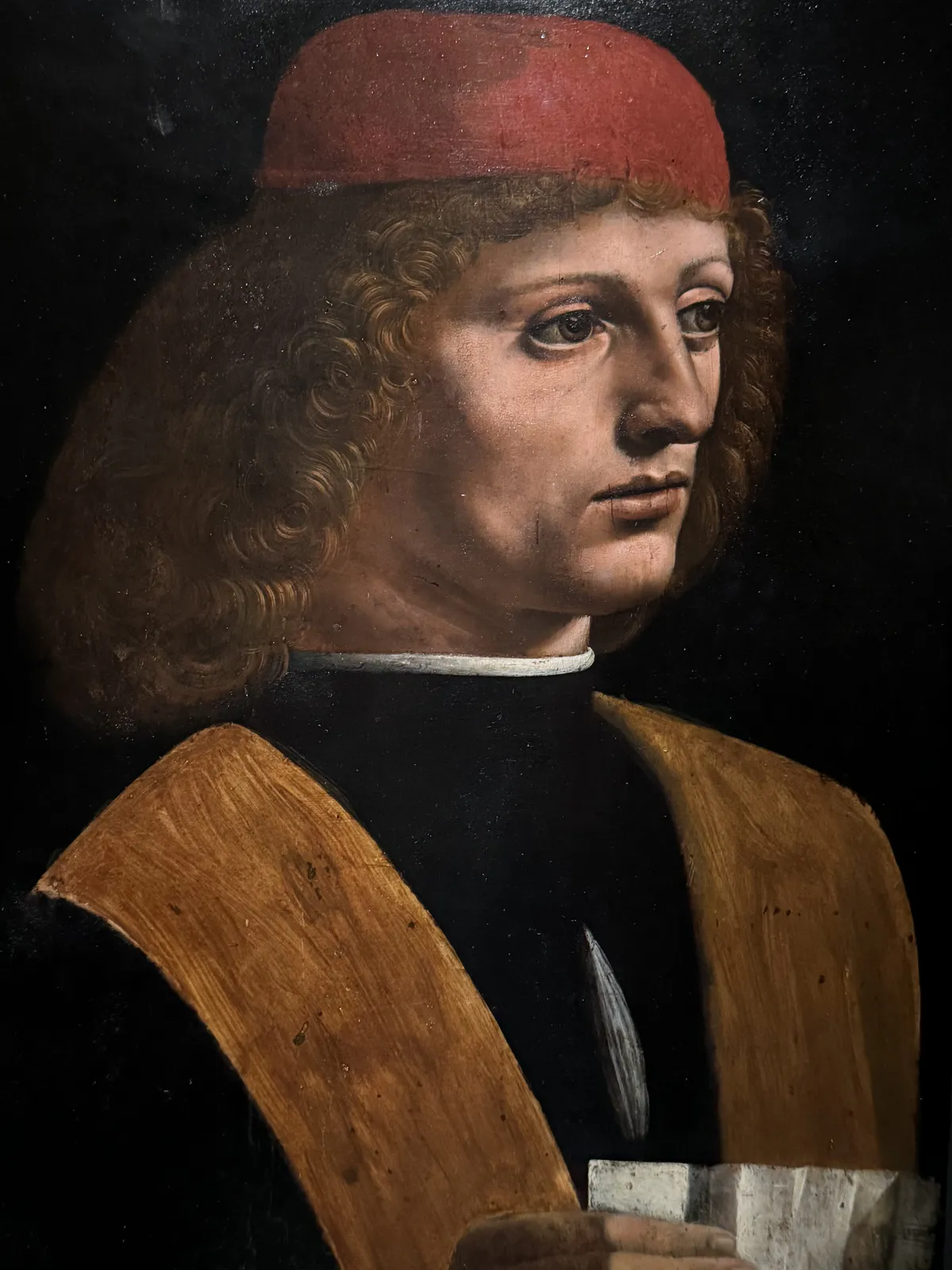 صورة موسيقي