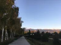 Akun Issyk-Kul Hotel