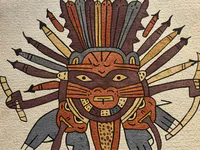Study of a Nasca Motif