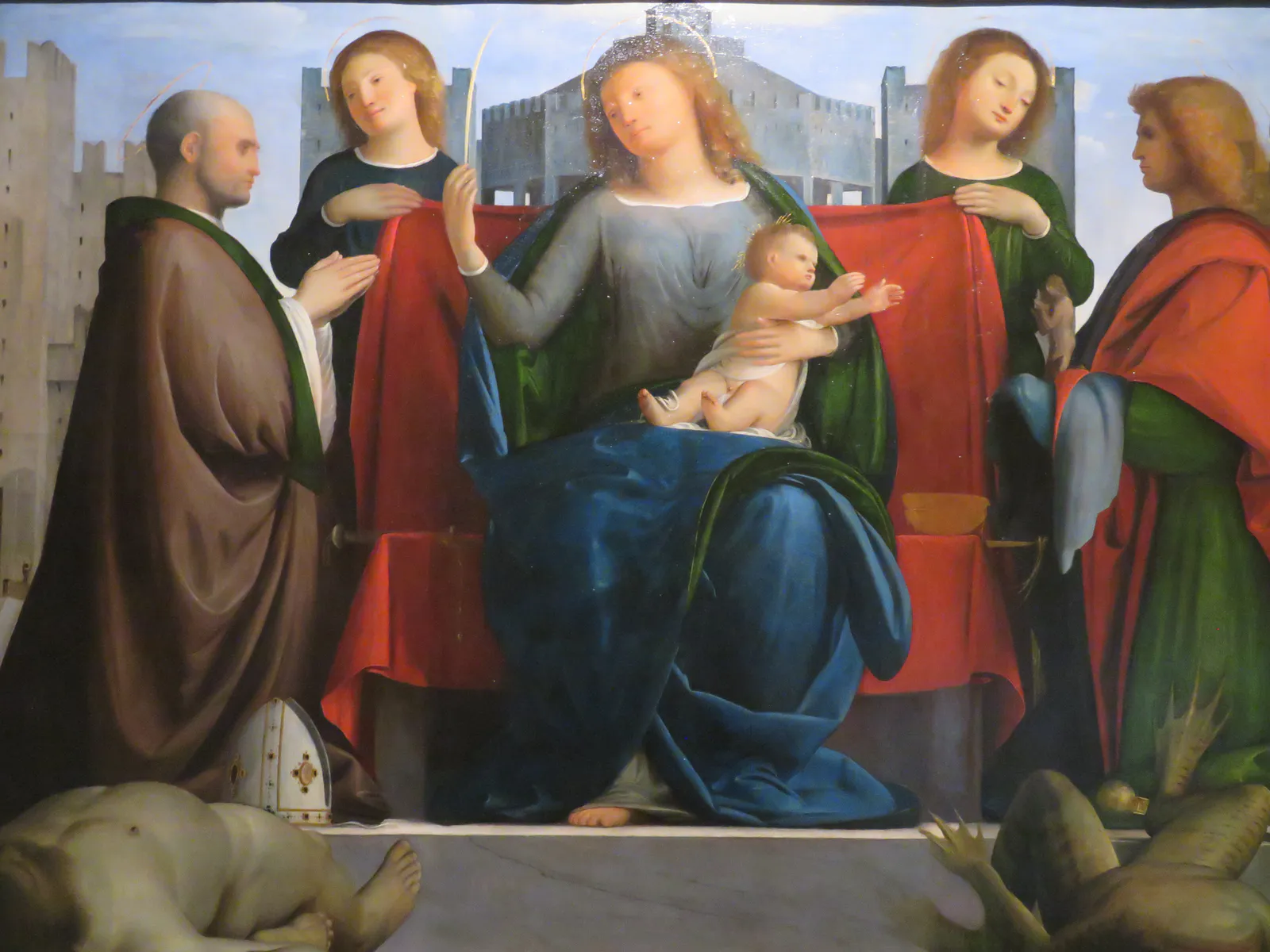 Pinacoteca Ambrosiana