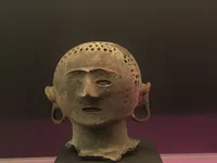 Maitum Anthropomorphic Burial Jars