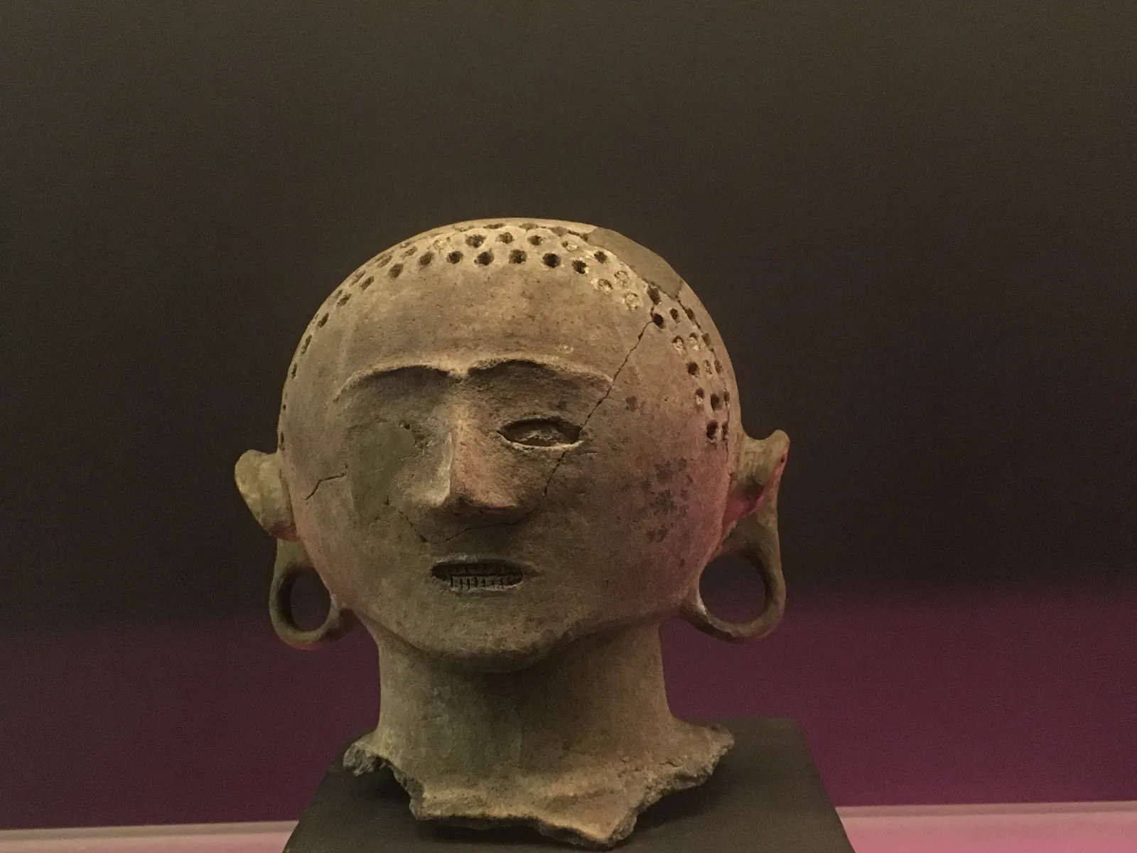Maitum Anthropomorphic Burial Jars