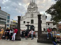 Church of Veracruz
