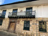 House on Calle de la Toma del Agua