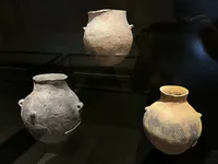 جرار من العصر الحجري الحديث (4700–4200 ق.م)