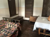 Stalin’s Childhood Home Interior