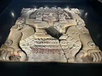 Monolith of Tlaltecuhtli