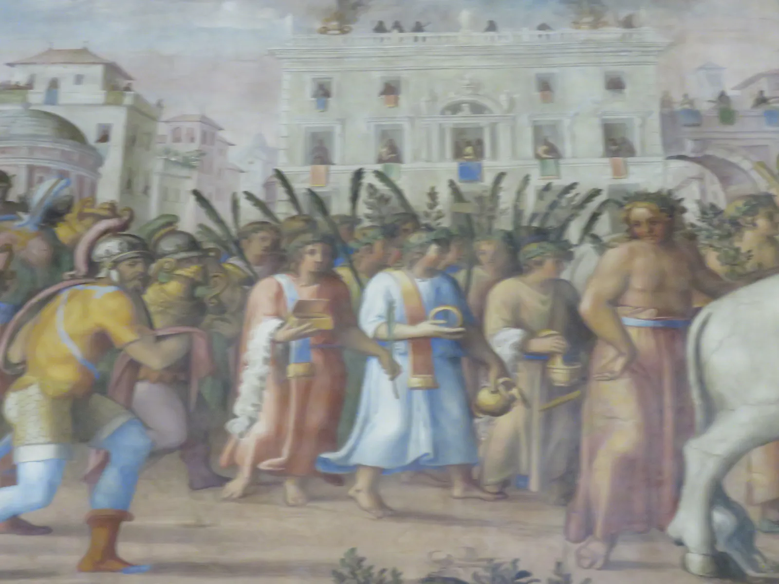 Triumph of Lucius Aemilius Paulus