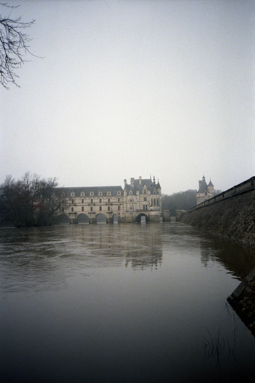 Château de Chenonceau