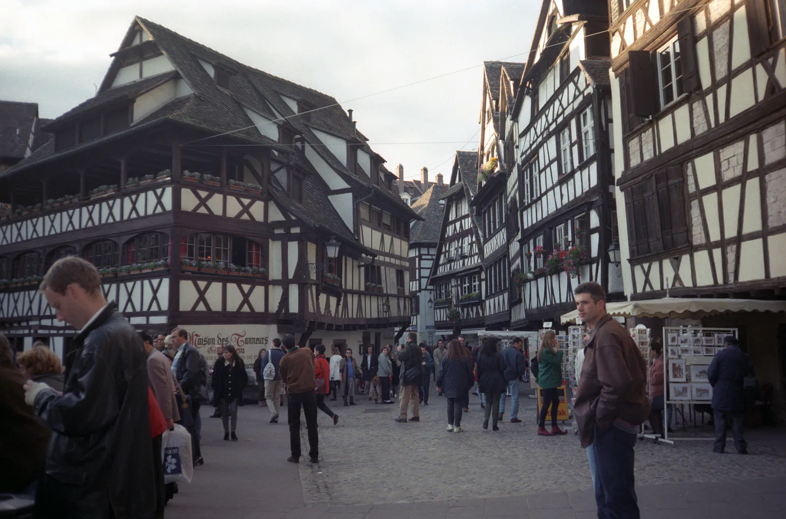 라 프티트 프랑스