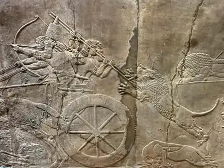 Museu Britânico