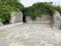 镶嵌大理石地面装饰（Opus Sectile）