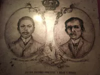 Tribute to Filipino Painters