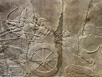 Ashurbanipal Strikes