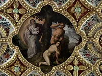 The Fall of Adam and Eve