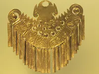 Sounding Pectoral Ornament