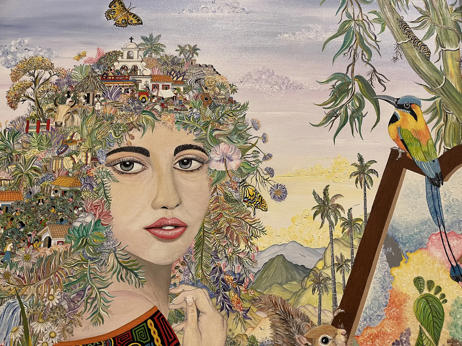 Palace of the Inquisition