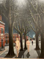 Women of the Gallant Life