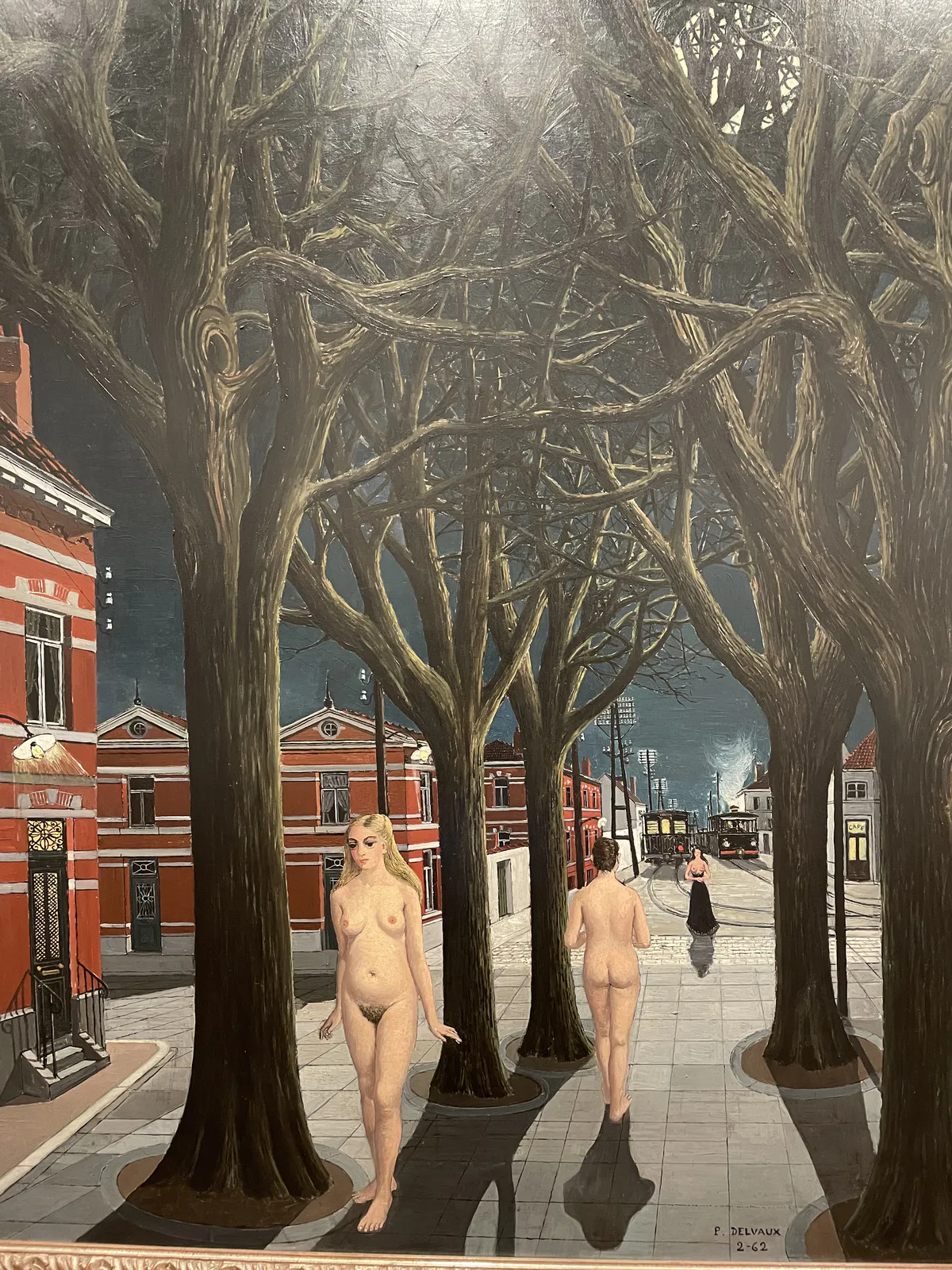 风流人生的女人们