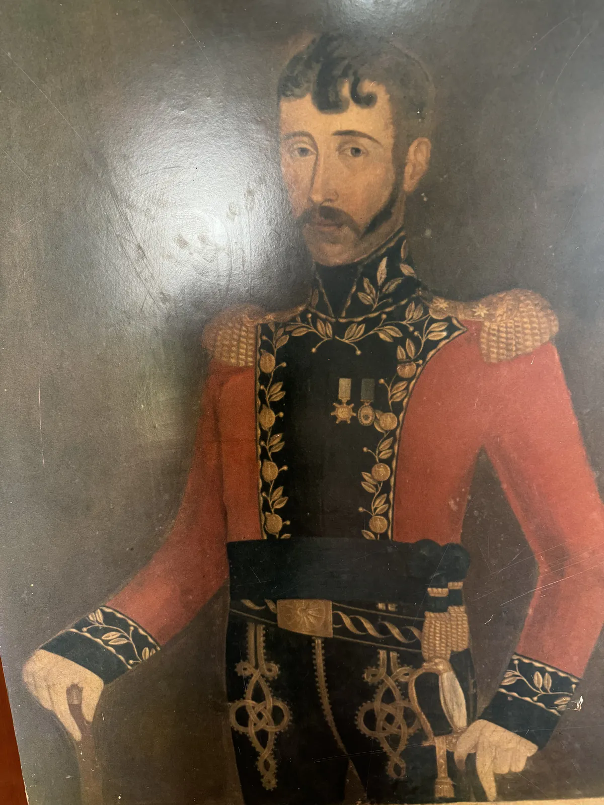 ホセ・アントニオ・アンソアテギ