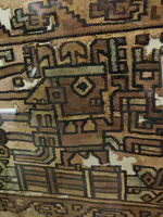 نسيج هواري