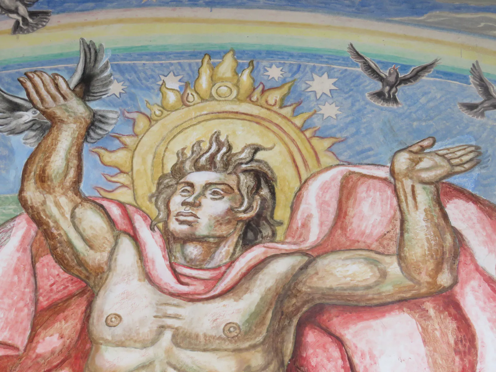 Museo Luis Alberto Acuña