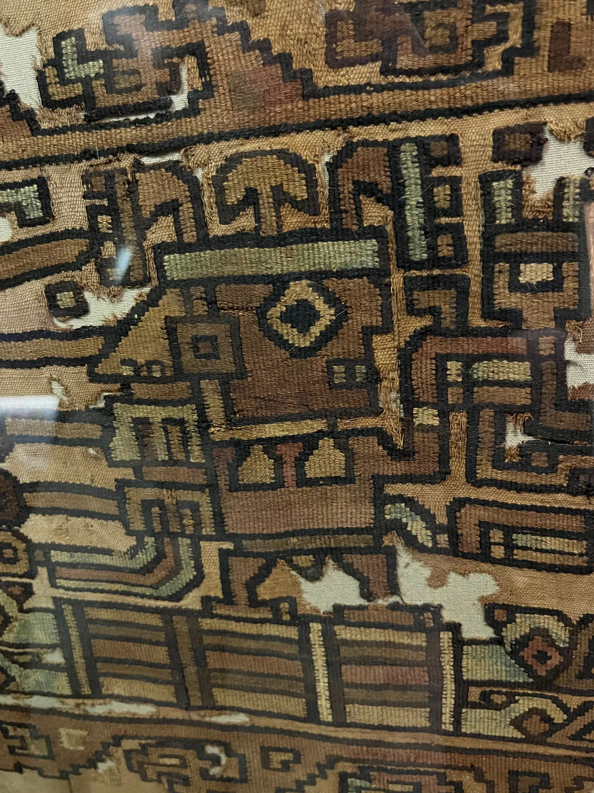 نسيج هواري